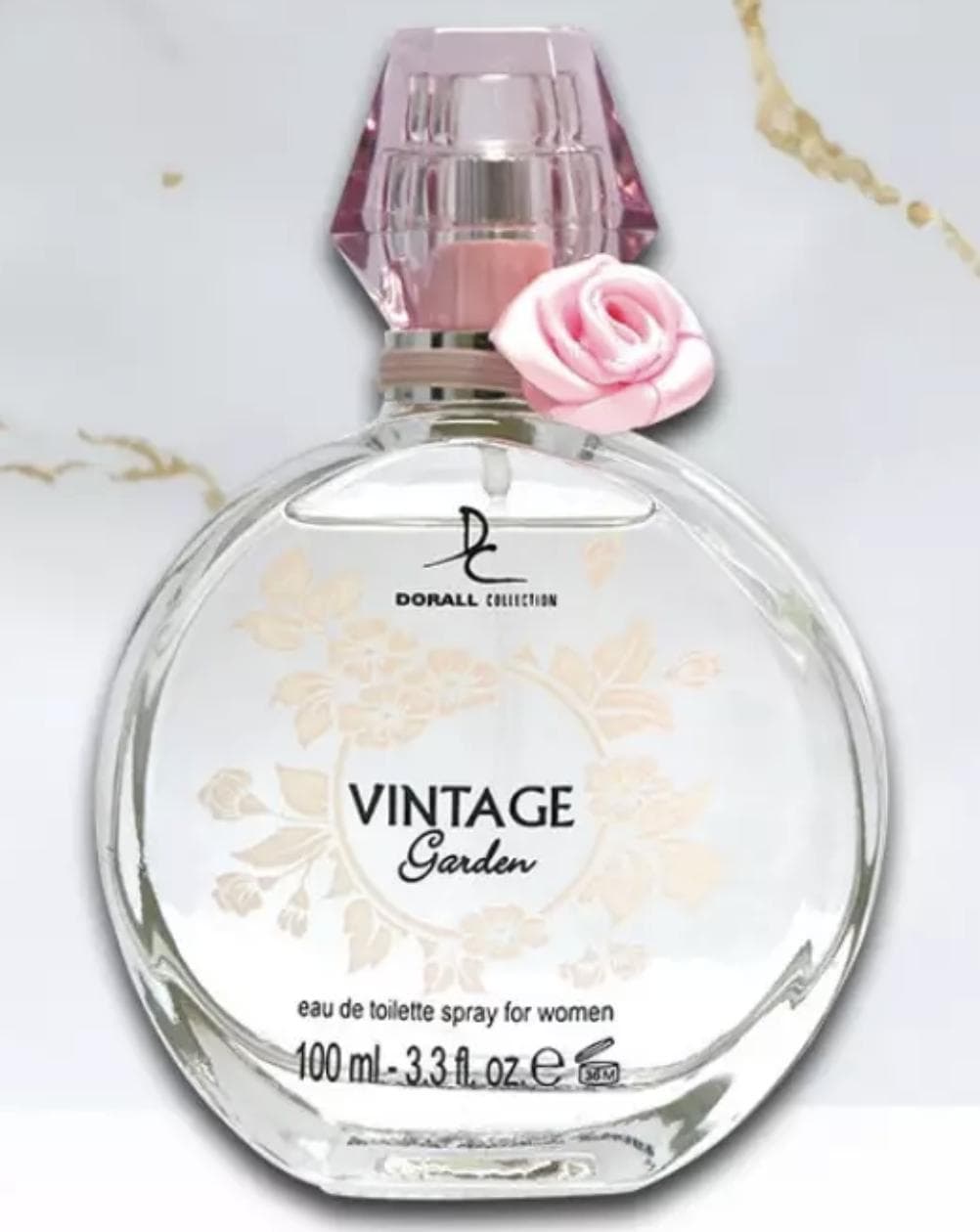 Vintage Garden