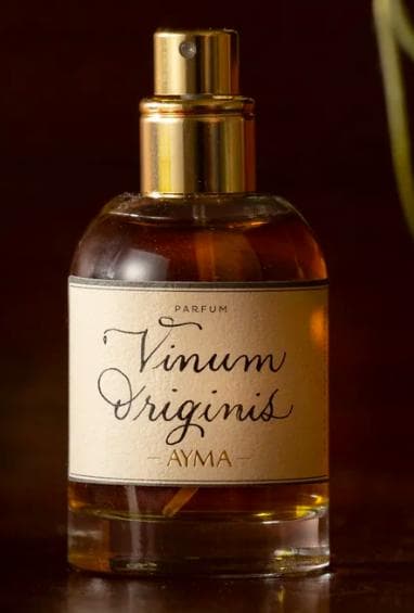 Vinum Origins