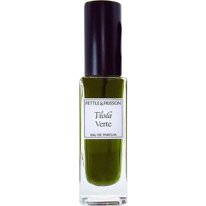 Viola Verte