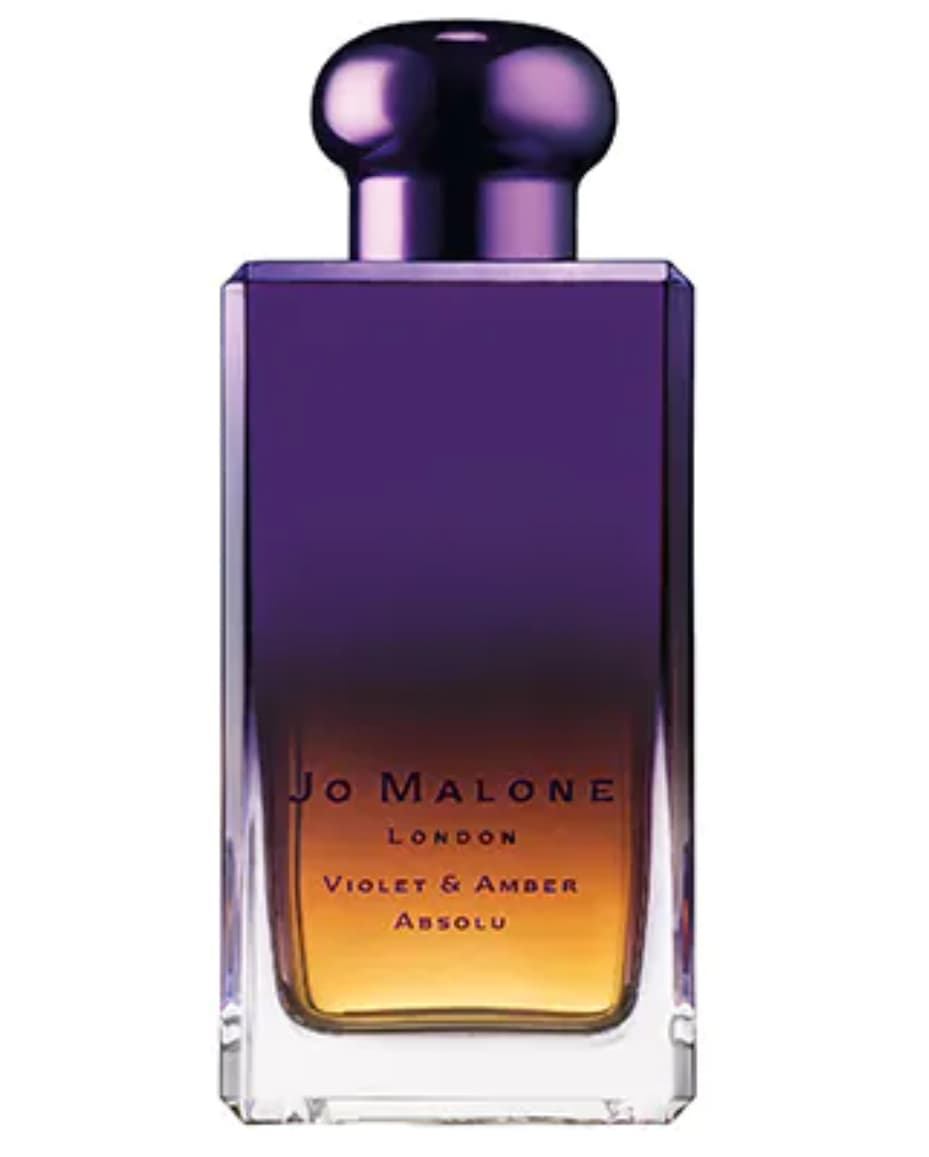 Violet & Amber Absolu