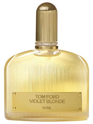 Violet Blonde