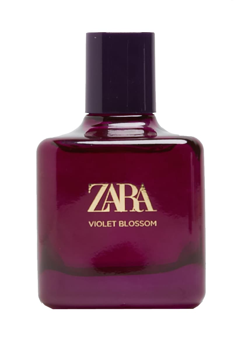 Violet Blossom