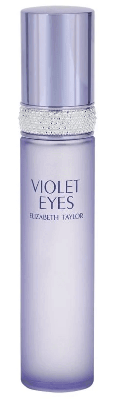 Violet Eyes