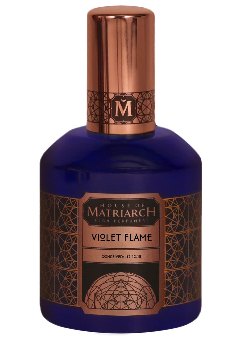 Violet Flame