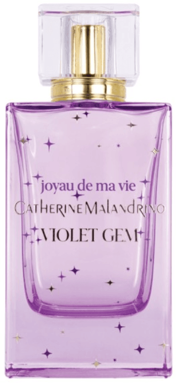 Violet Gem