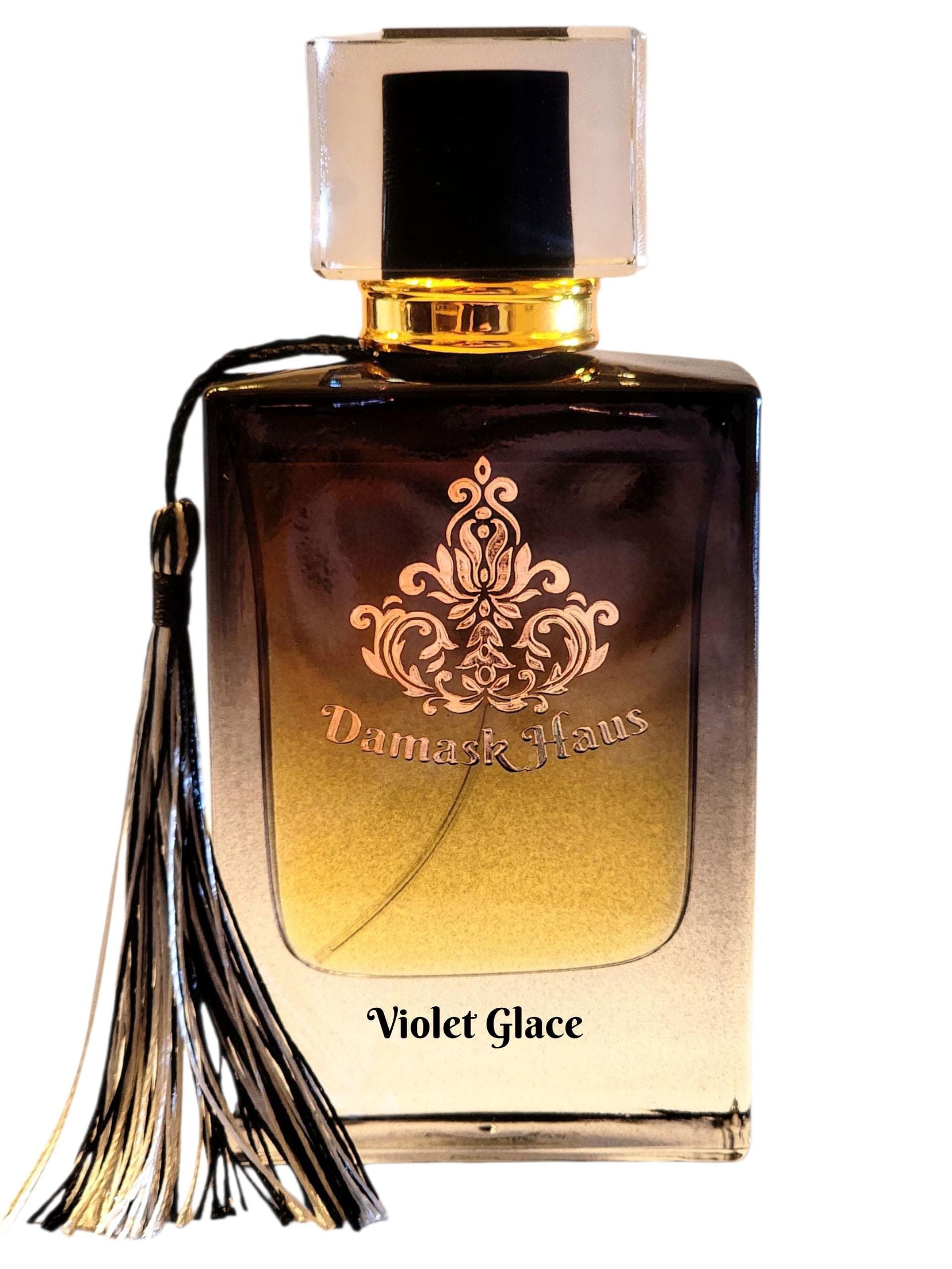 Violet Glacé