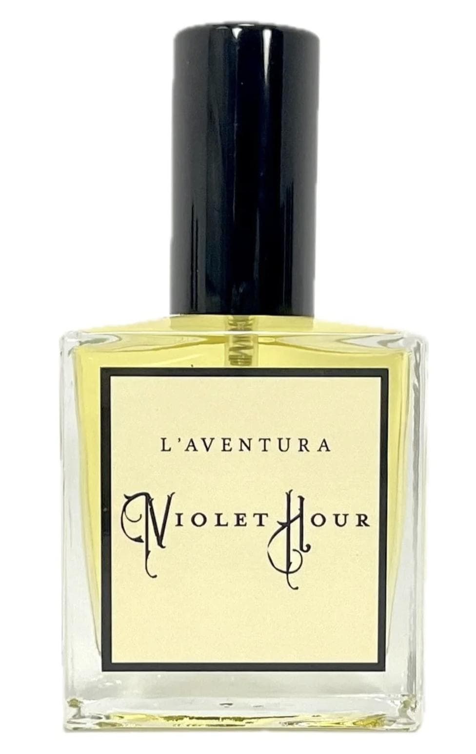 Violet Hour