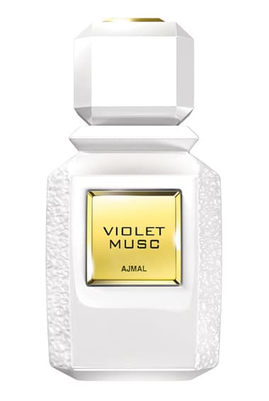 Violet Musc