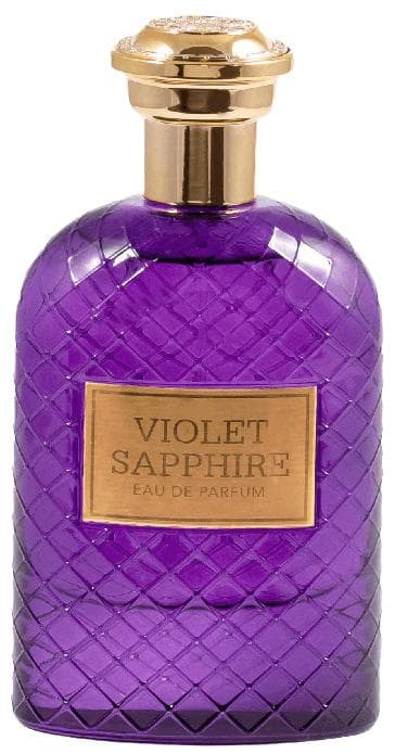 Violet Sapphire