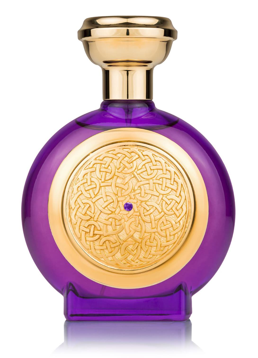 Violet Sapphire