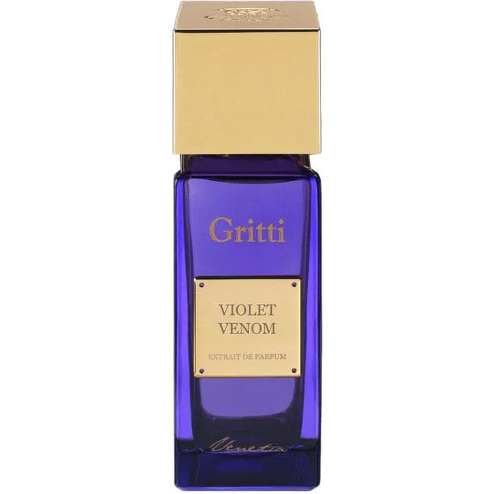 Violet Venom