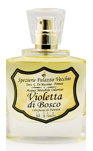 Violetta di Bosco