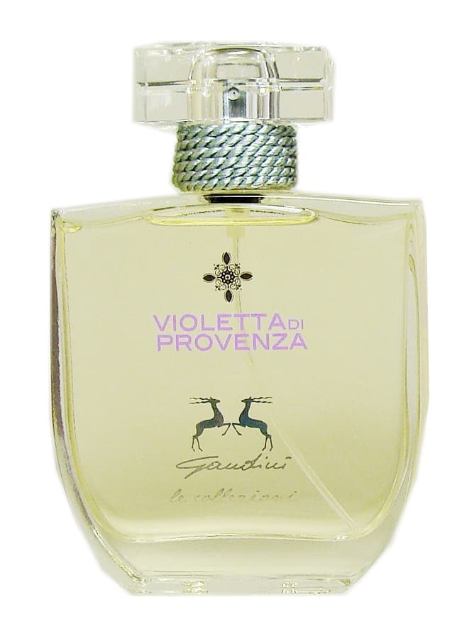 Violetta di Provenza