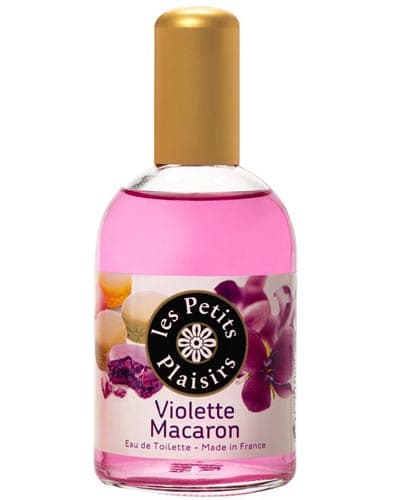 Violette Macaron