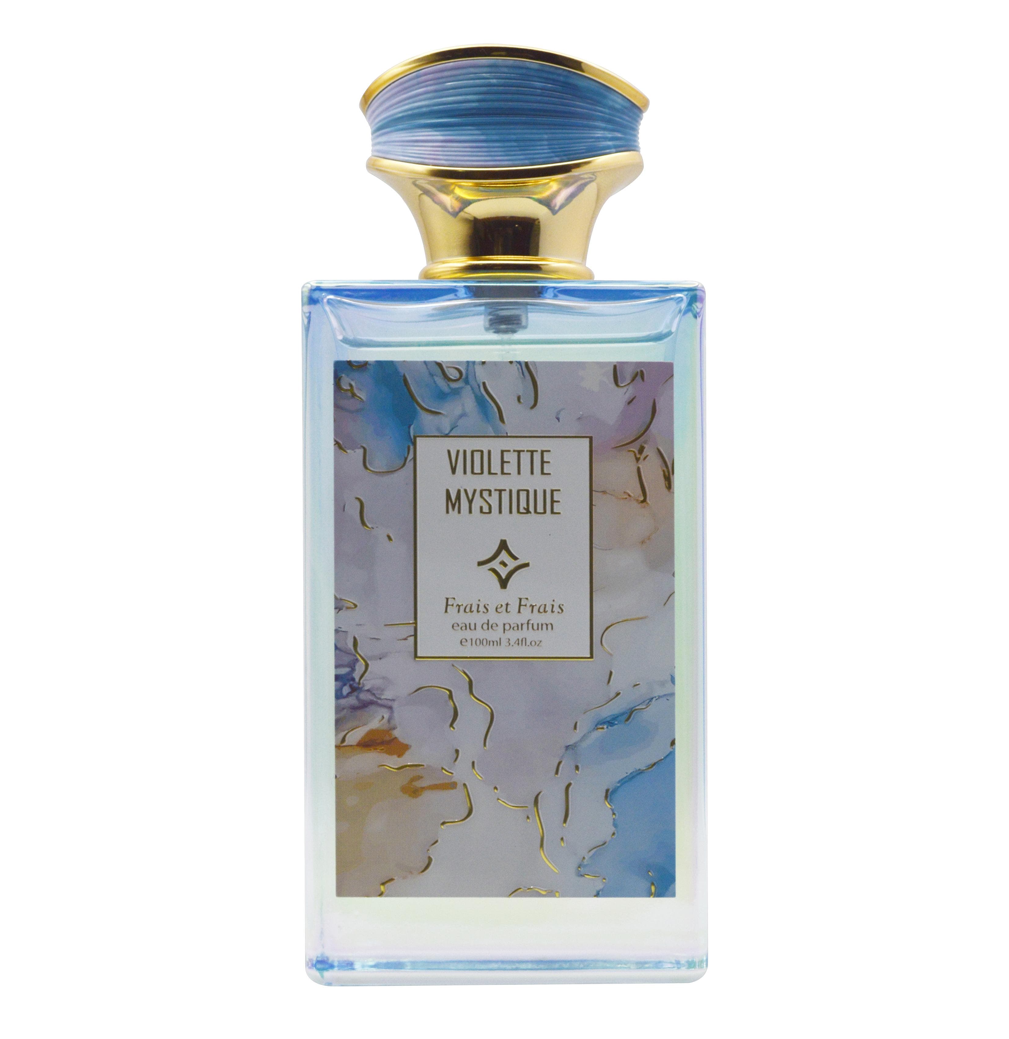 Violette Mystique