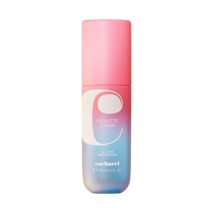 Violette Sugar Body Mist