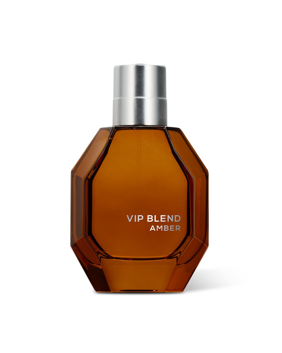 Vip Blend Amber