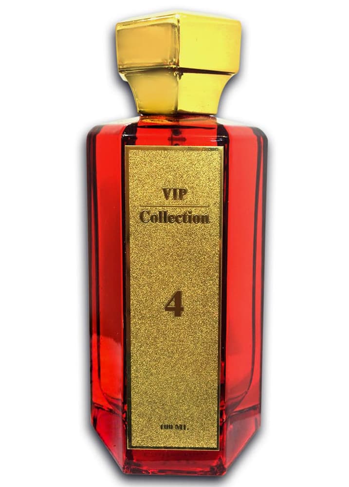 VIP Collection No. 4