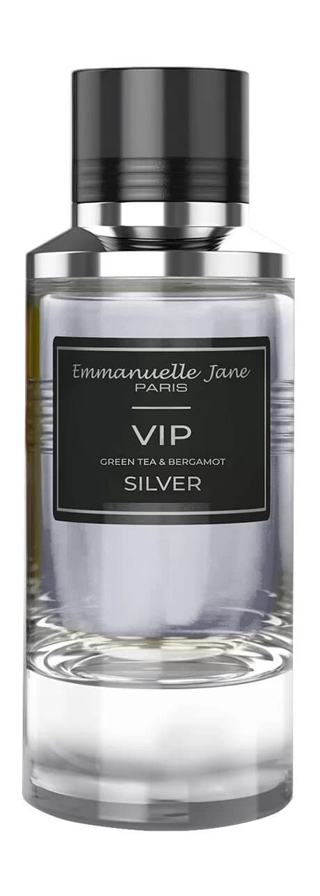 VIP Silver