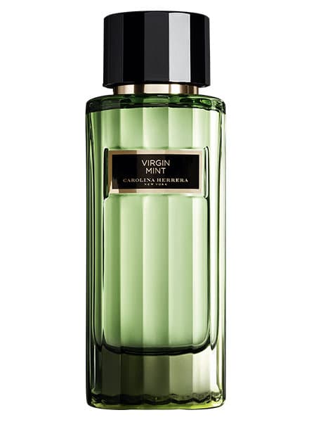 Virgin Mint