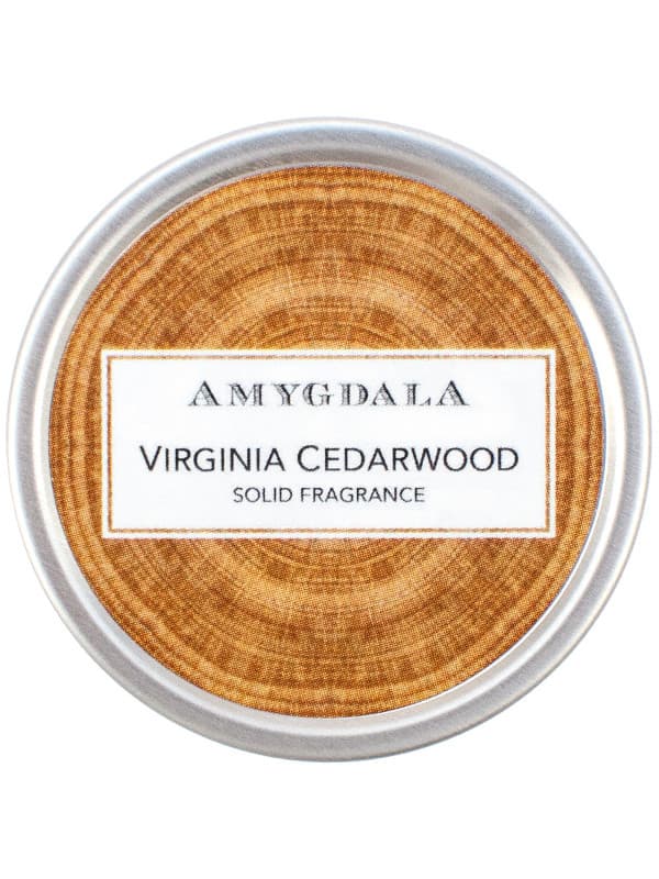 Virginia Cedarwood