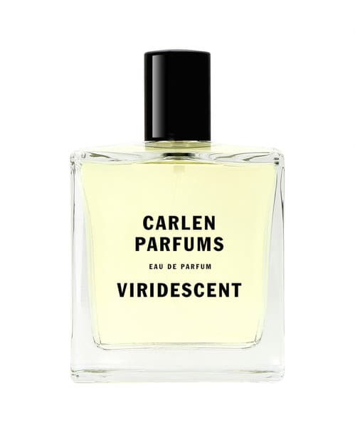 Viridescent