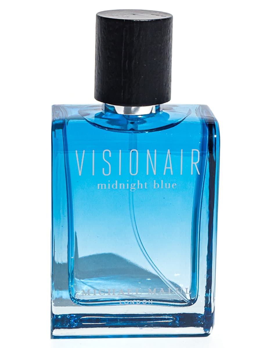 Visionair Midnight Blue