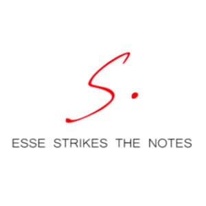 Esse Strikes The Notes