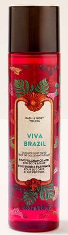 Viva Brazil