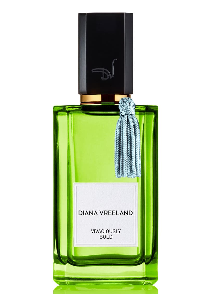 Vivaciously Bold