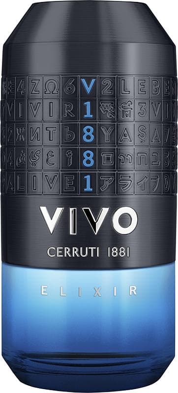 Vivo Elixir