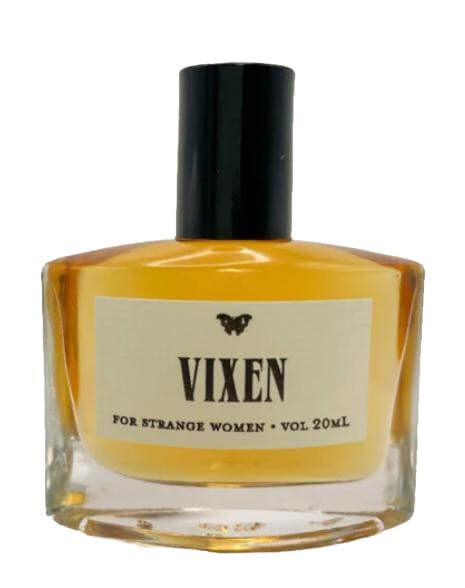 Vixen