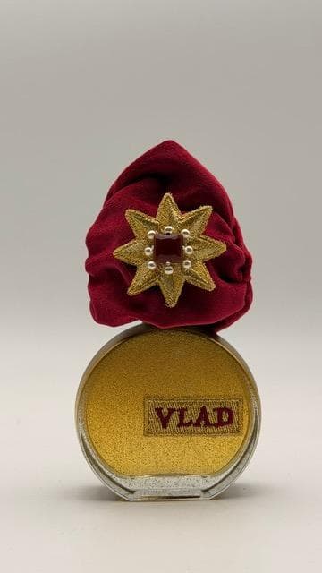 VLAD