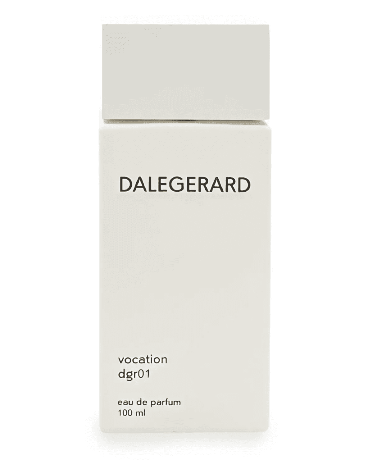 Vocation dgr01