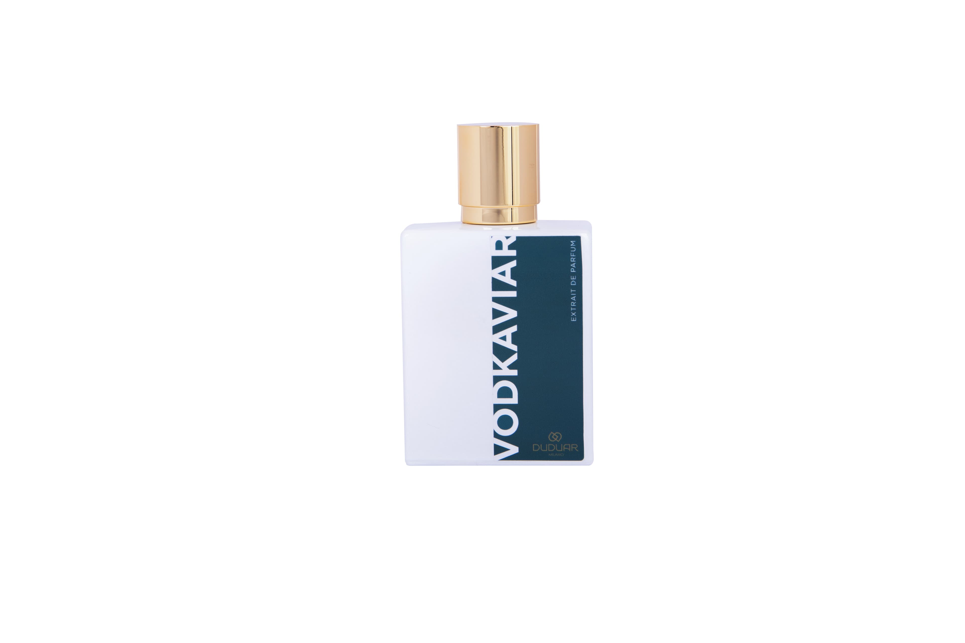 Vodkaviar