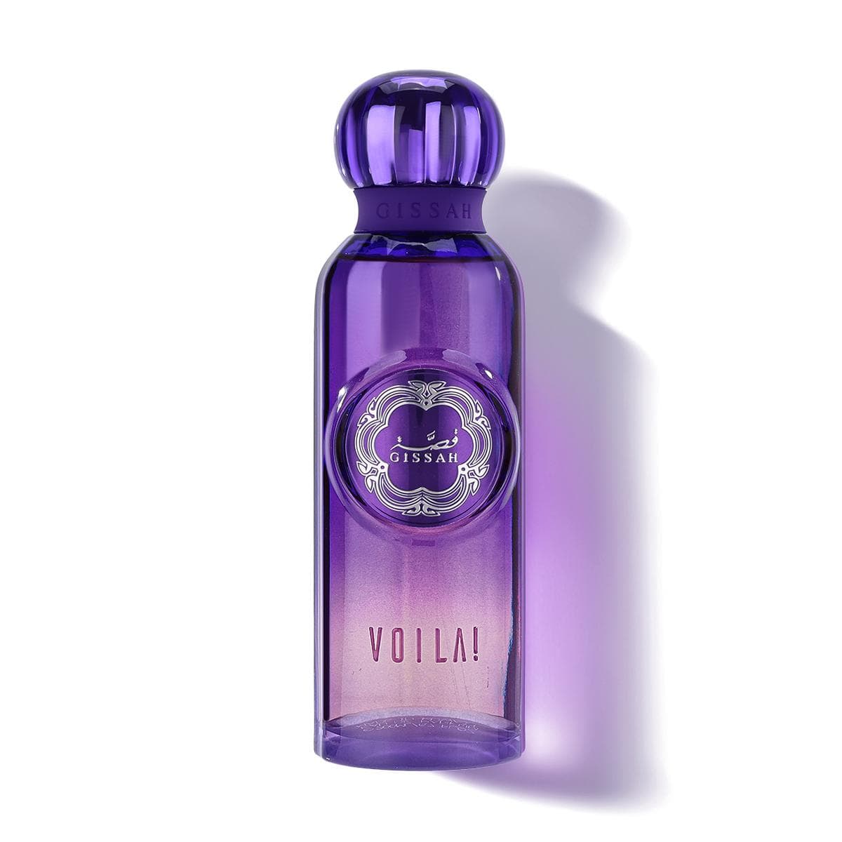 Voilà!