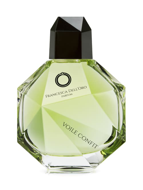 Voile Confit