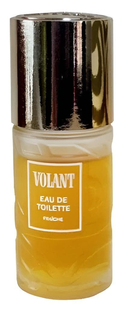 Volant Eau de Toilette Fraîche