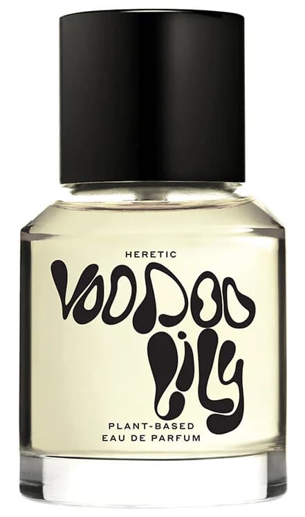 Voodoo Lily