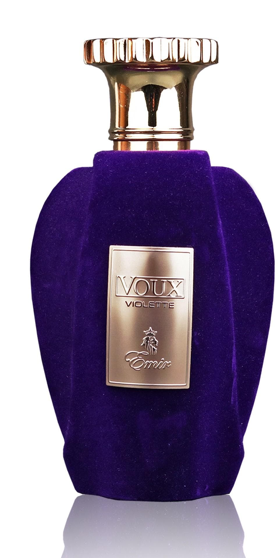 Voux Violette