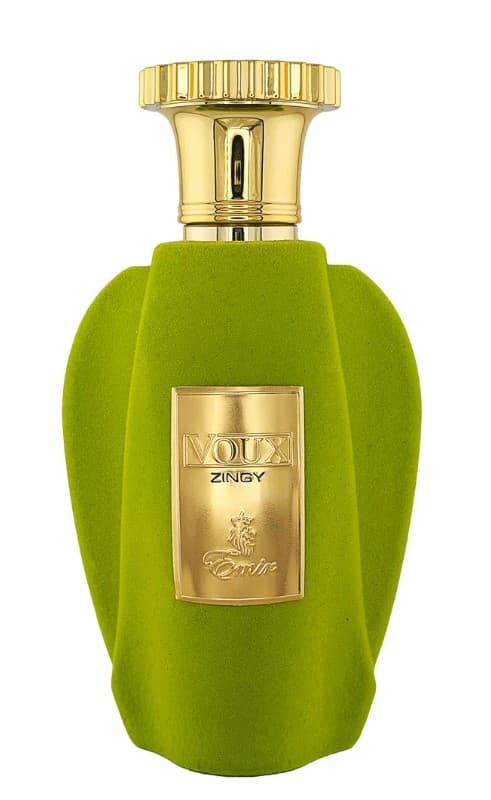 Voux Zingy