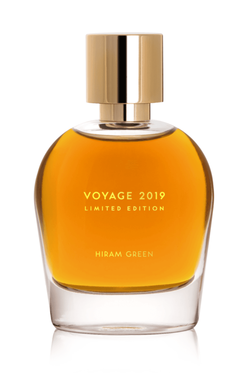 Voyage 2019