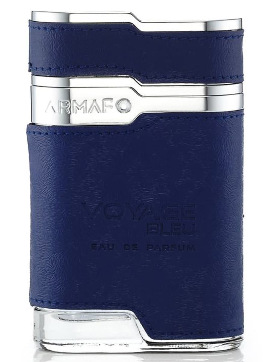 Voyage Bleu