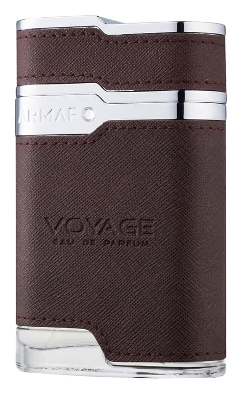 Voyage Brown