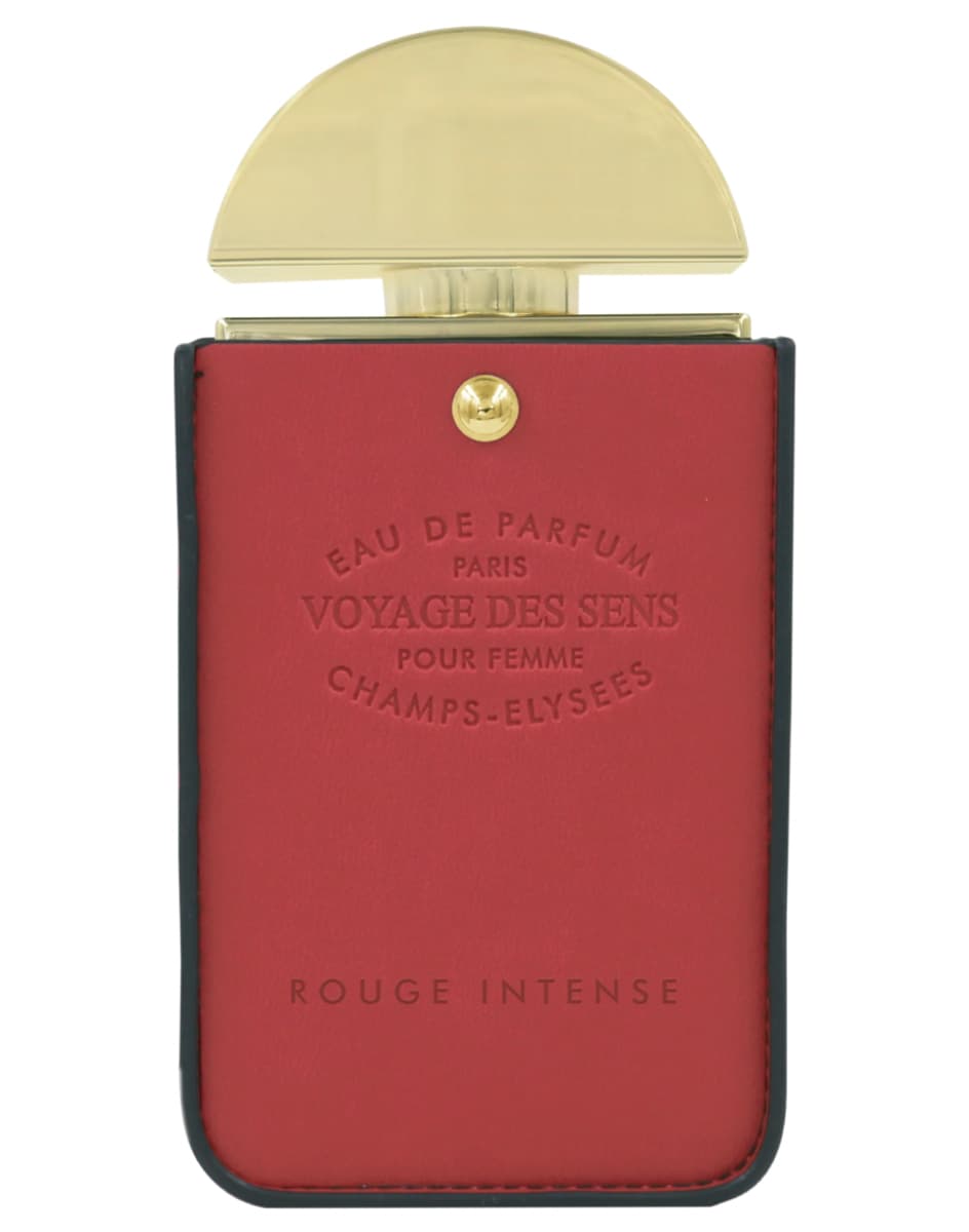 Voyage de Sens Rouge Intense