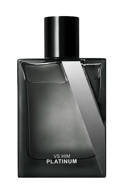 VS Him Platinum