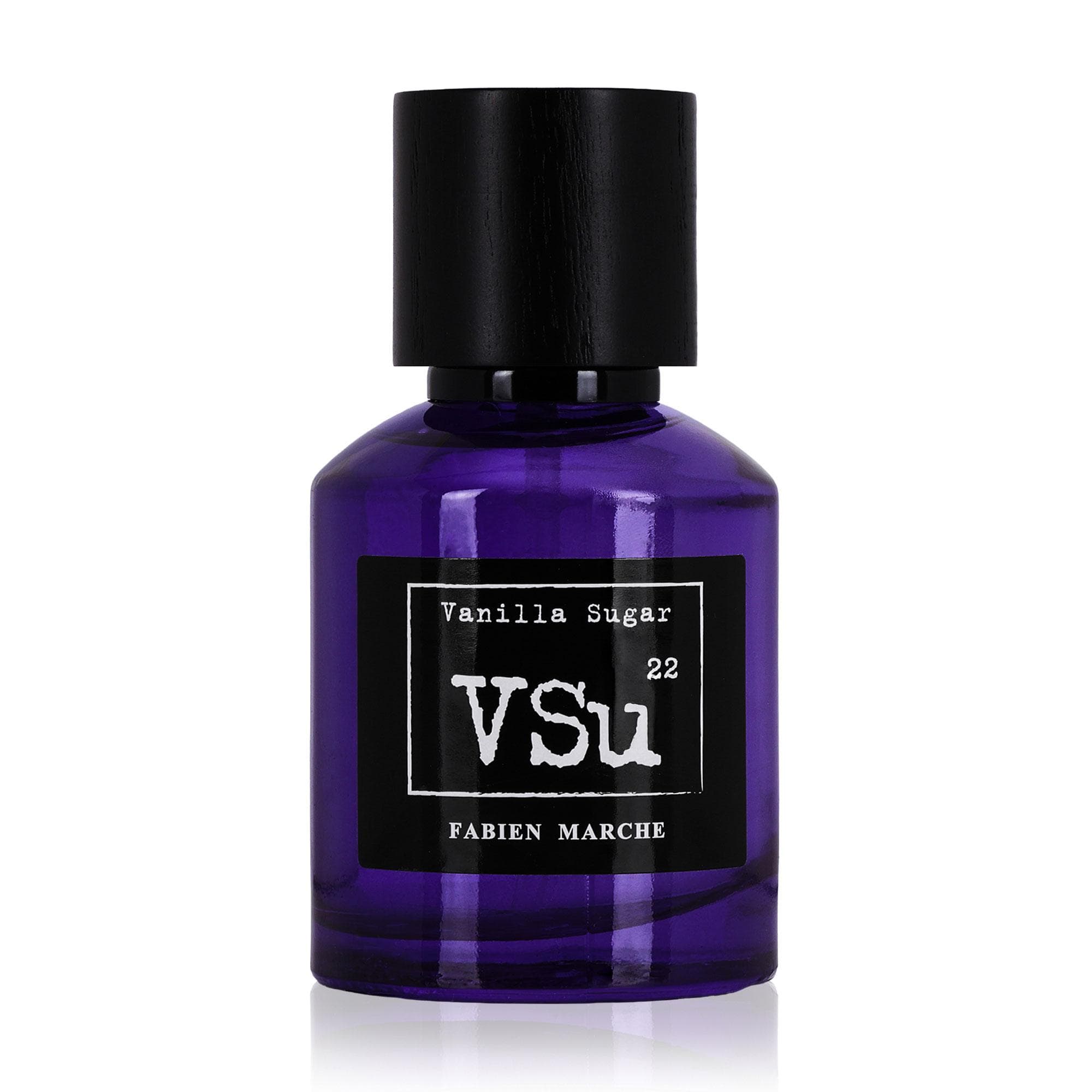 VSu22 Vanilla Sugar