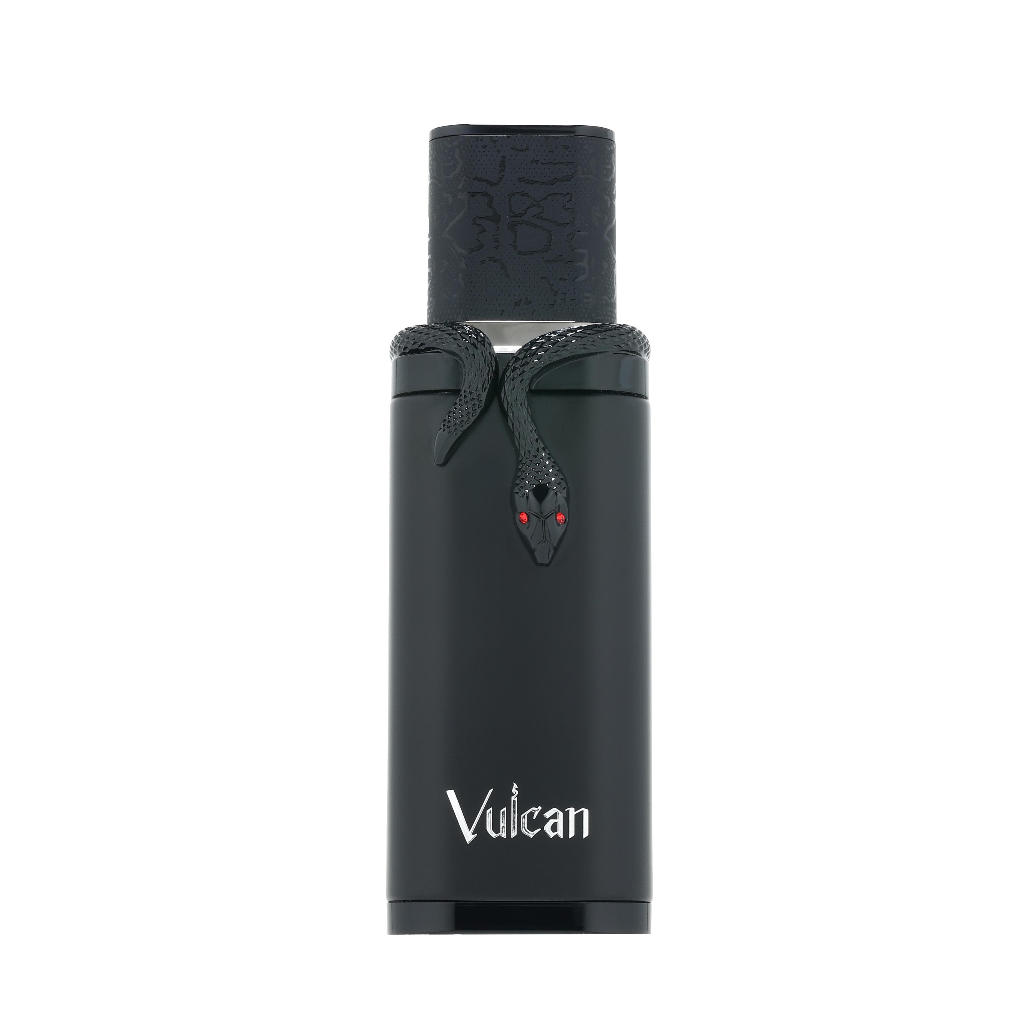 Vulcan Black Friday