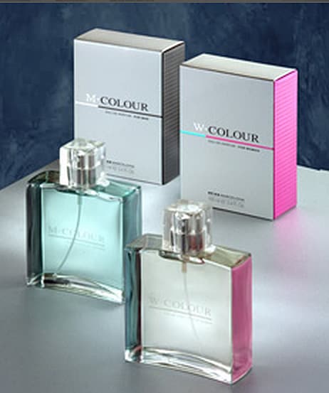 W.Colour