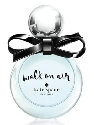 Walk On Air